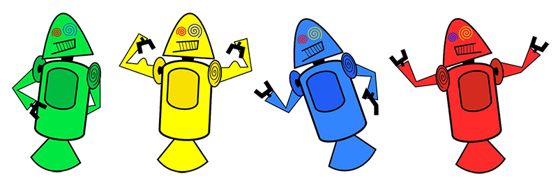 dandroids 1